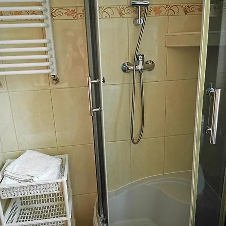 Przy Stoku Wilcza Apartment Karpacz