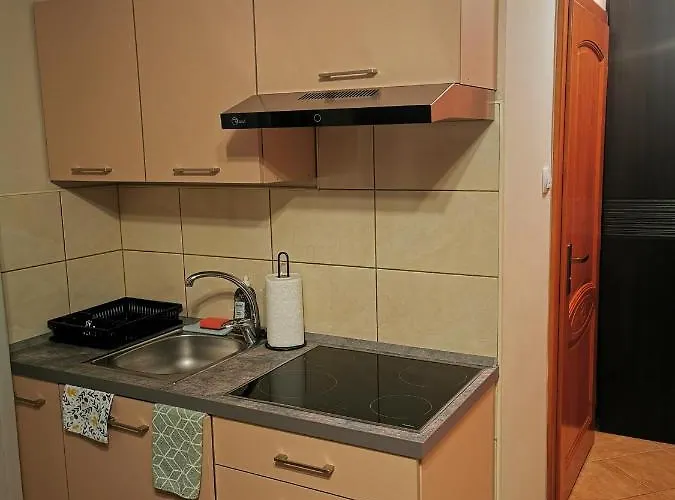 Przy Stoku Wilcza קרפאז'