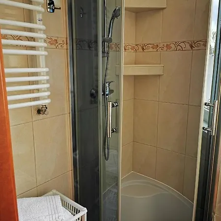 Przy Stoku Wilcza Karpacz