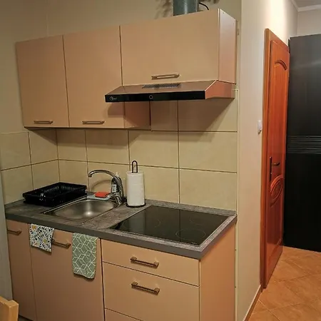 Przy Stoku Wilcza Karpacz