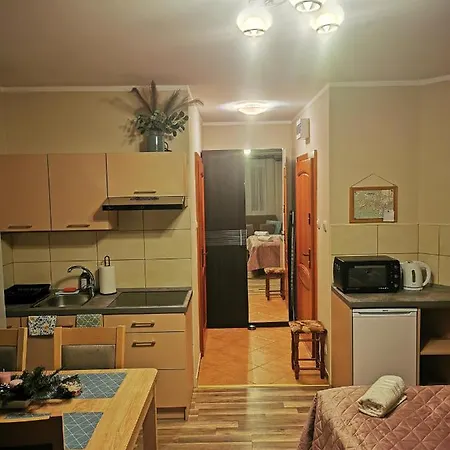 Przy Stoku Wilcza * Karpacz