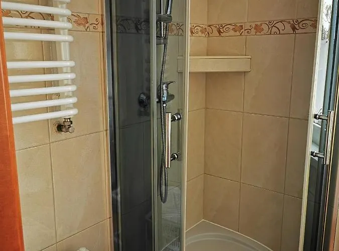 Przy Stoku Wilcza Karpacz